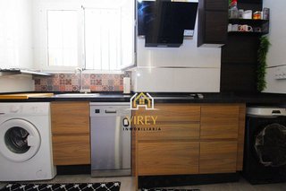 Piso en venta en Centro en Puerto de Santa María (El)