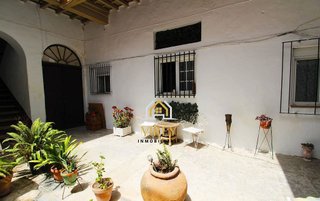 Piso en venta en Centro en Puerto de Santa María (El)