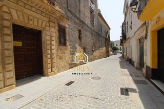 Piso en venta en Centro en Puerto de Santa María (El)