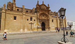 Piso en venta en Centro en Puerto de Santa María (El)
