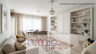 Piso en venta en Residencia - Abella en Lugo