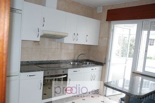 Piso en venta en Residencia - Abella en Lugo