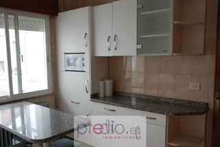 Piso en venta en Residencia - Abella en Lugo
