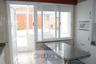 Piso en venta en Residencia - Abella en Lugo