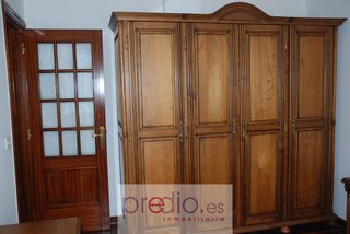 Piso en venta en Residencia - Abella en Lugo
