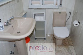 Piso en venta en Residencia - Abella en Lugo