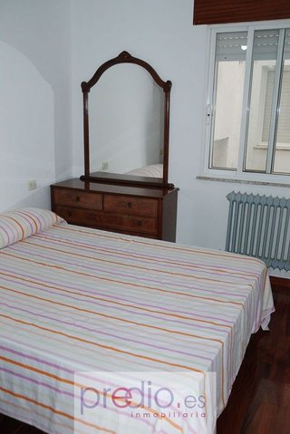 Piso en venta en Residencia - Abella en Lugo