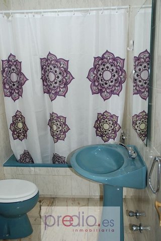 Piso en venta en Residencia - Abella en Lugo