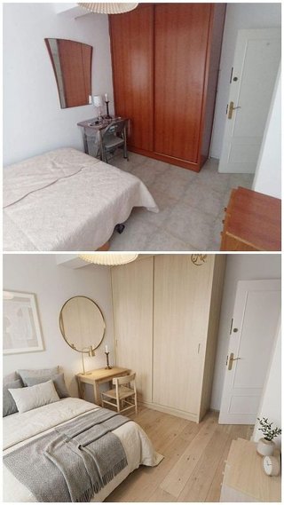 Piso en venta en General Dávila en Santander