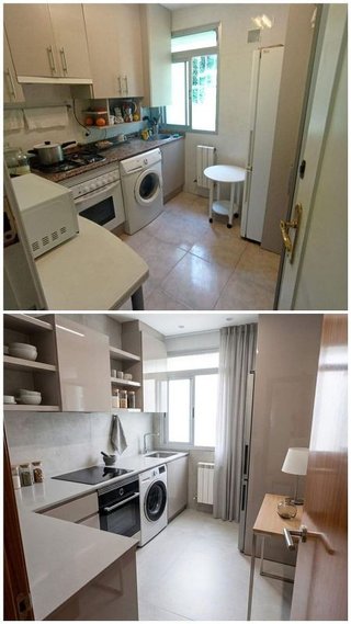 Piso en venta en General Dávila en Santander