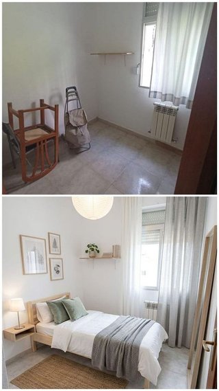 Piso en venta en General Dávila en Santander