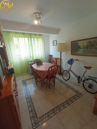 Piso en venta en General Dávila en Santander