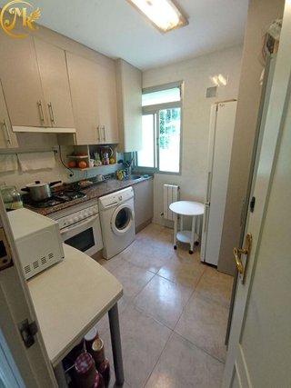 Piso en venta en General Dávila en Santander