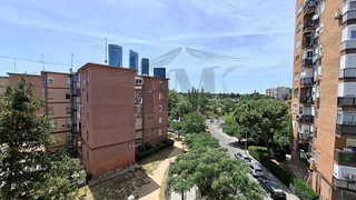 Piso en venta en Tres Olivos - Valverde en Madrid