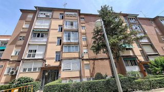 Piso en venta en Tres Olivos - Valverde en Madrid