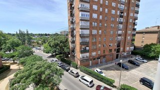 Piso en venta en Tres Olivos - Valverde en Madrid