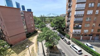 Piso en venta en Tres Olivos - Valverde en Madrid