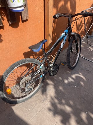 Bicicleta Orbea Niños