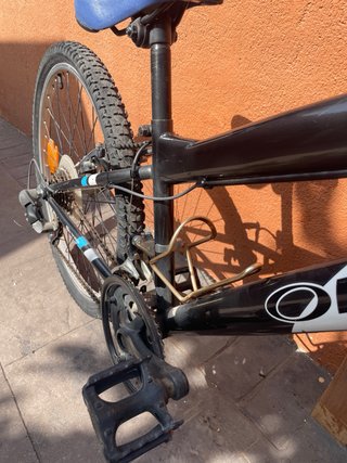 Bicicleta Orbea Niños