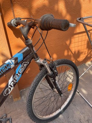 Bicicleta Orbea Niños