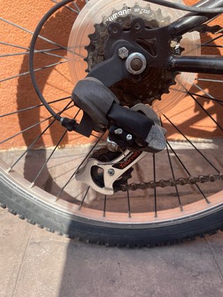 Bicicleta Orbea Niños