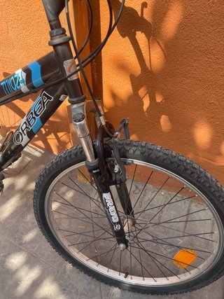 Bicicleta Orbea Niños