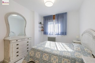Piso en venta en Pajaritos - Plaza de Toros en Granada