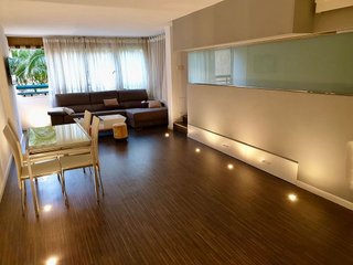 Piso en venta en Playa de Poniente en Benidorm