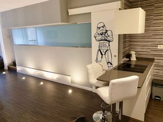 Piso en venta en Playa de Poniente en Benidorm