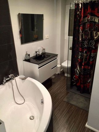 Piso en venta en Playa de Poniente en Benidorm
