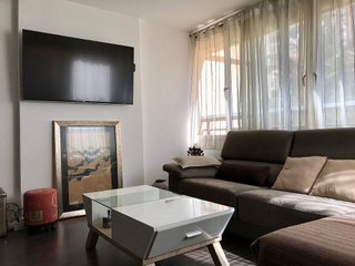 Piso en venta en Playa de Poniente en Benidorm