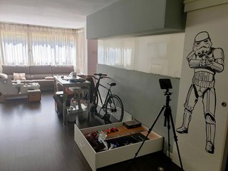 Piso en venta en Playa de Poniente en Benidorm