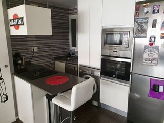 Piso en venta en Playa de Poniente en Benidorm
