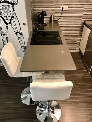 Piso en venta en Playa de Poniente en Benidorm