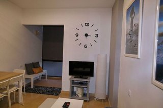 Estudio en venta en Zona Martiánez en Puerto de la Cruz