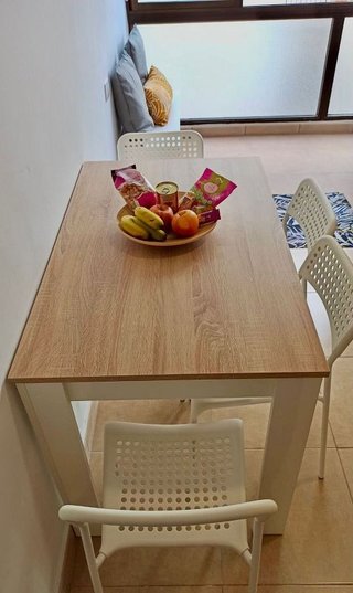 Estudio en venta en Zona Martiánez en Puerto de la Cruz