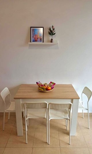 Estudio en venta en Zona Martiánez en Puerto de la Cruz