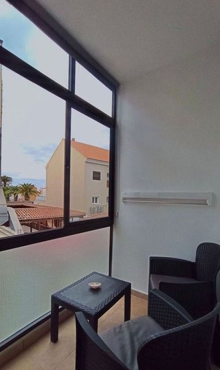 Estudio en venta en Zona Martiánez en Puerto de la Cruz