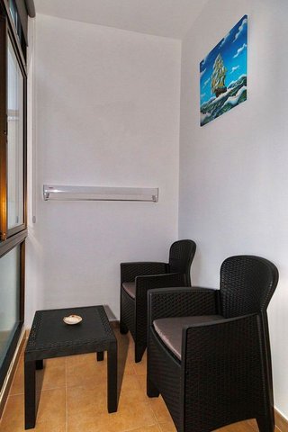 Estudio en venta en Zona Martiánez en Puerto de la Cruz