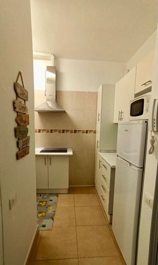 Estudio en venta en Zona Martiánez en Puerto de la Cruz