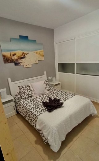 Estudio en venta en Zona Martiánez en Puerto de la Cruz