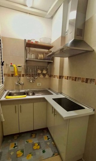 Estudio en venta en Zona Martiánez en Puerto de la Cruz
