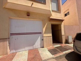 Piso en venta en Carretera Mojonera – Cortijos de Marín en Roquetas de Mar