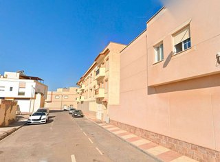 Piso en venta en Carretera Mojonera – Cortijos de Marín en Roquetas de Mar