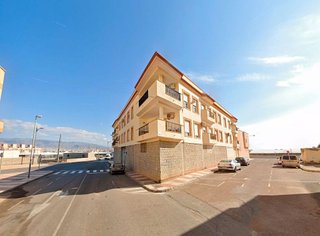 Piso en venta en Carretera Mojonera – Cortijos de Marín en Roquetas de Mar