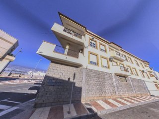 Piso en venta en Carretera Mojonera – Cortijos de Marín en Roquetas de Mar