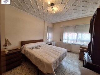 Piso en venta en Fátima en Albacete