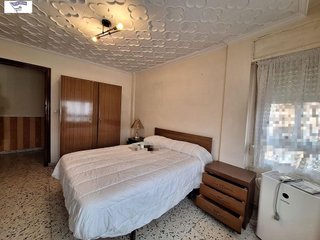 Piso en venta en Fátima en Albacete