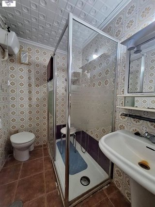 Piso en venta en Fátima en Albacete