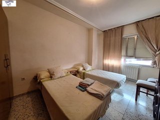 Piso en venta en Fátima en Albacete